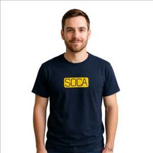 Sicula Mente Organic Cotton sz2XL Sicilian Gray Tee Shirt SUCA logo Crewneck New